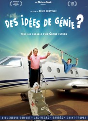 Voir Des idées de génie ? en streaming et VOD