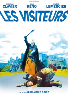 Voir Les visiteurs en streaming sur Filmo