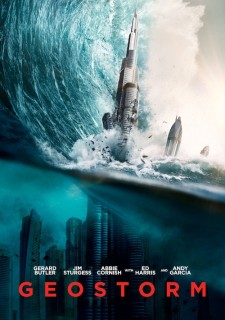 Voir Geostorm en streaming sur Filmo