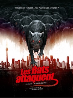 Voir Les Rats attaquent en streaming sur Filmo