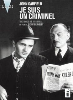 Voir Je suis un criminel en streaming sur Filmo