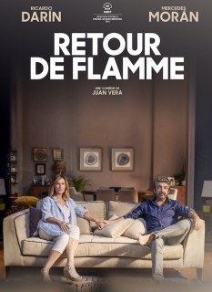 Voir Retour de flamme en streaming sur Filmo