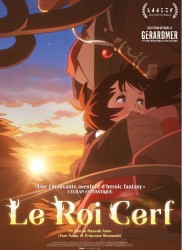 Voir Le Roi Cerf en streaming et VOD