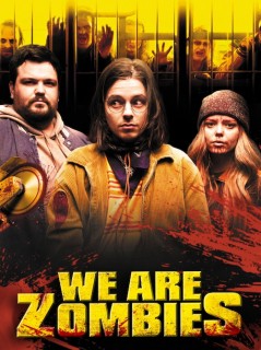 Voir We are zombies en streaming sur Filmo