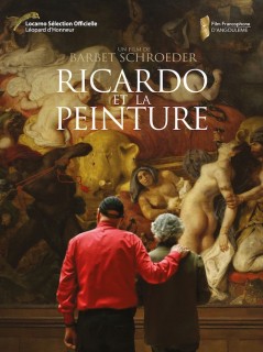 Voir Ricardo et la peinture en streaming sur Filmo