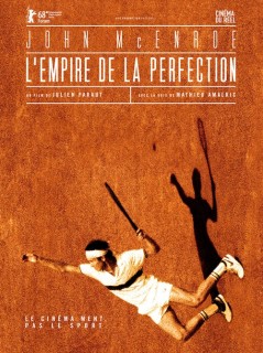 Voir John Mcenroe, l'empire de la perfection en streaming sur Filmo