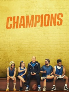 Voir Champions en streaming sur Filmo