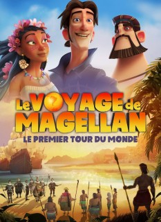 Voir Le voyage de Magellan : le premier tour du monde en streaming sur Filmo