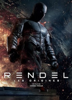 Voir Rendel en streaming sur Filmo