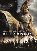 Voir Alexandre en streaming et VOD