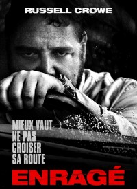 Voir Enragé en streaming et VOD