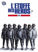 Voir L'étoffe des héros en streaming et VOD