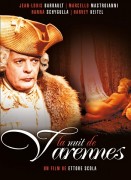 Voir La nuit de varennes en streaming et VOD