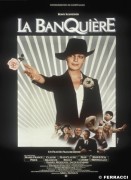 Voir La banquière en streaming et VOD