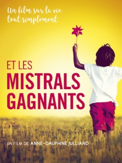 Voir Et les mistrals gagnants en streaming sur Filmo