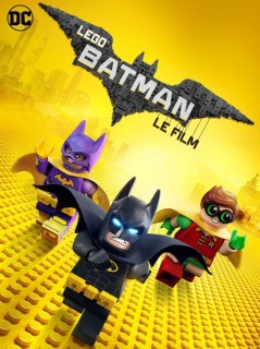 Voir Lego Batman : le film en streaming sur Filmo