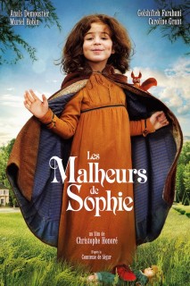 Voir Les malheurs de Sophie en streaming sur Filmo