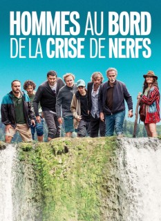 Voir Hommes au bord de la crise de nerfs en streaming sur Filmo