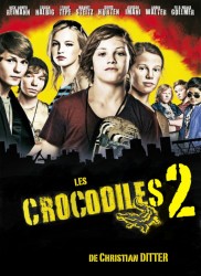 Voir Les crocodiles 2 en streaming et VOD