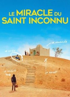 Voir Le miracle du saint inconnu en streaming sur Filmo