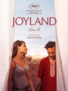 Voir Joyland en streaming sur Filmo