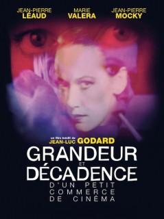 Voir Grandeur et decadence d'un petit commerce de cinema en streaming sur Filmo