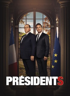 Voir Présidents en streaming sur Filmo