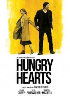 Voir Hungry Hearts en streaming sur Filmo