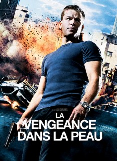 Voir La vengeance dans la peau en streaming sur Filmo