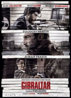 Voir Gibraltar en streaming sur Filmo