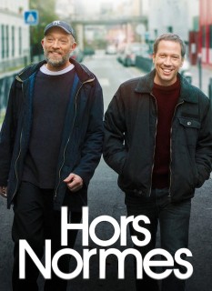 Voir Hors normes en streaming sur Filmo