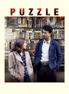 Voir Puzzle en streaming sur Filmo