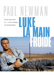 Voir Luke la main froide en streaming sur Filmo