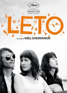 Voir Leto en streaming sur Filmo