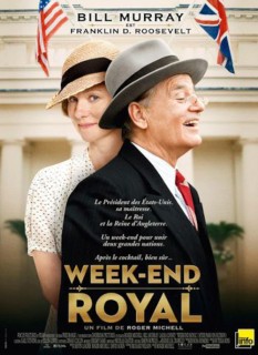 Voir Week-end royal en streaming sur Filmo