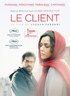 Voir Le client en streaming sur Filmo