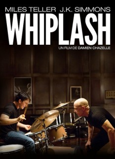 Voir Whiplash en streaming sur Filmo