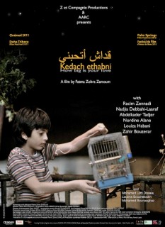 Voir Kedach Ethabni : How Big is your Love en streaming sur Filmo