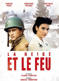 Voir La neige et le feu en streaming sur Filmo