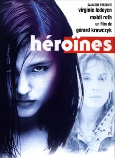 Voir Héroïnes en streaming sur Filmo