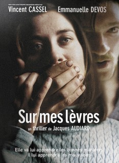 Voir Sur mes lèvres en streaming sur Filmo