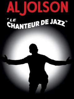 Voir Le Chanteur de jazz en streaming sur Filmo