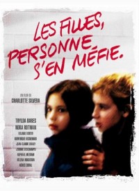 Voir Les filles, personne s'en méfie en streaming et VOD