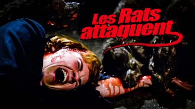 Voir Les Rats attaquent en streaming et VOD