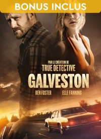 Voir Galveston en streaming et VOD