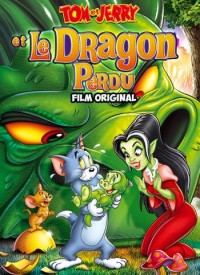 Voir Tom et Jerry et le dragon perdu en streaming et VOD