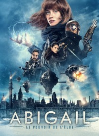 Voir Abigail : le pouvoir de l'élue en streaming et VOD