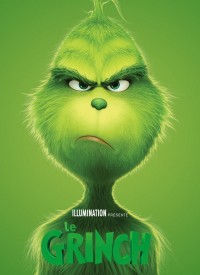 Voir Le Grinch en streaming et VOD