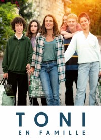 Voir Toni en famille en streaming et VOD