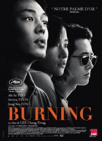 Voir Burning en streaming et VOD